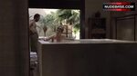 Kirstie Alley Nude in Pool - Flaked (0:15) NudeBase.com